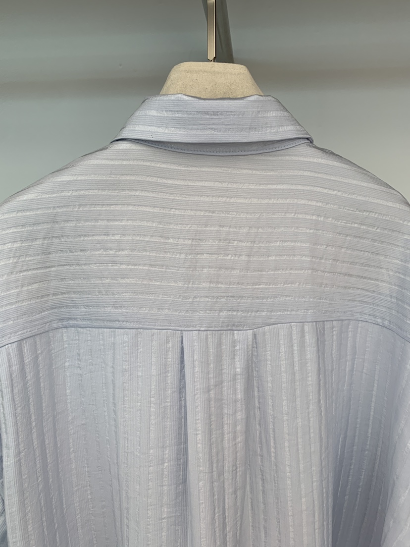 ONE MONE韓國直郵女裝新品休閑26春夏推薦人氣襯衫蕾絲衫ONE MONE襯衫/蕾絲衫