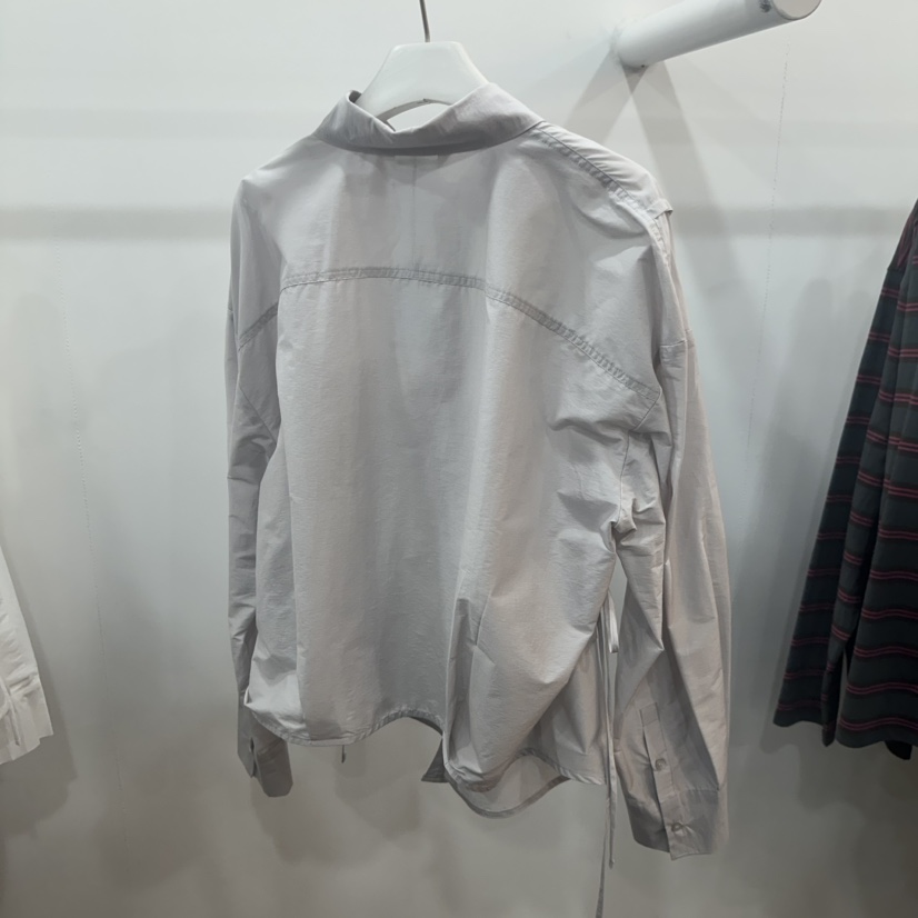 AIME HOPE MAKE/MYNAMEIS韓國東大門直郵女士新品推薦襯衫蕾絲衫AIME HOPE MAKE/MYNAMEIS襯衫/蕾絲衫