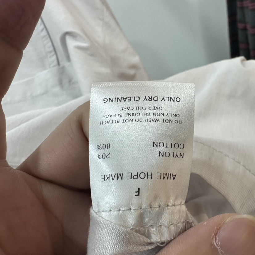 AIME HOPE MAKE/MYNAMEIS韓國東大門直郵女士新品推薦襯衫蕾絲衫AIME HOPE MAKE/MYNAMEIS襯衫/蕾絲衫