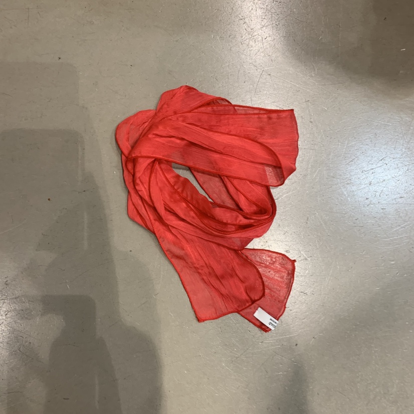 LOGROAD韓國直郵實拍女士新款推薦26春夏圍巾披肩羊毛圍巾LOG ROAD圍巾/披肩圖色5