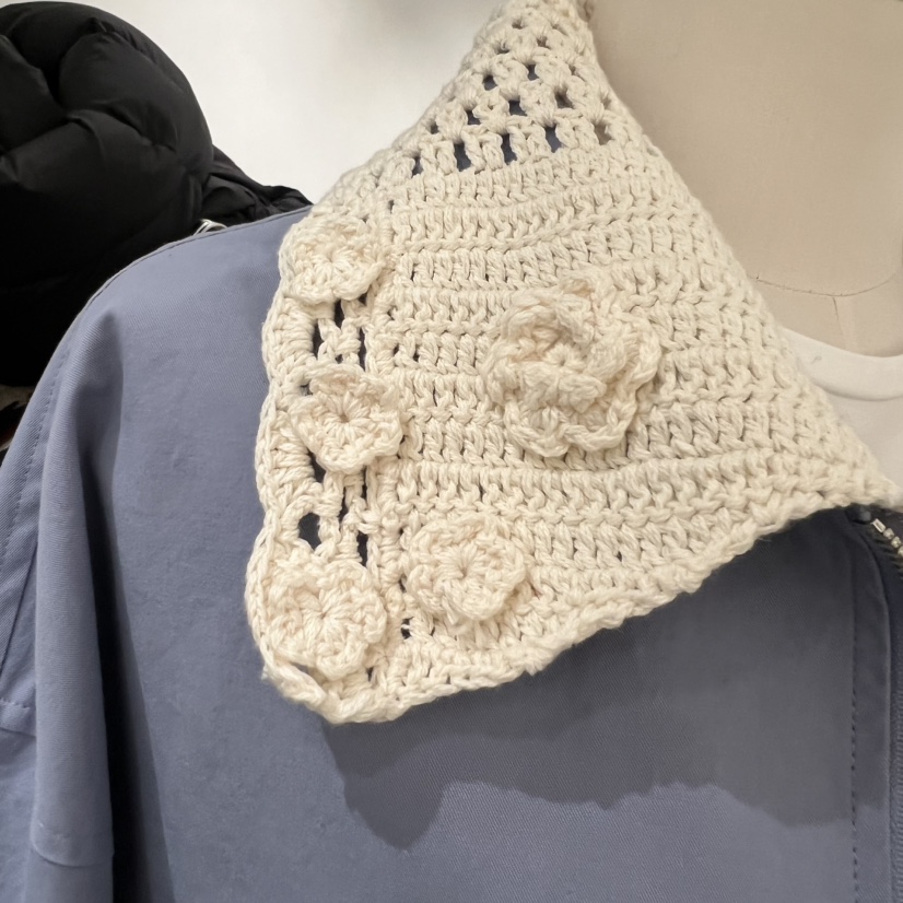 CHAE韓國直郵實拍女裝新品熱賣職業26春夏推薦休閑人氣夾克CHAE夾克