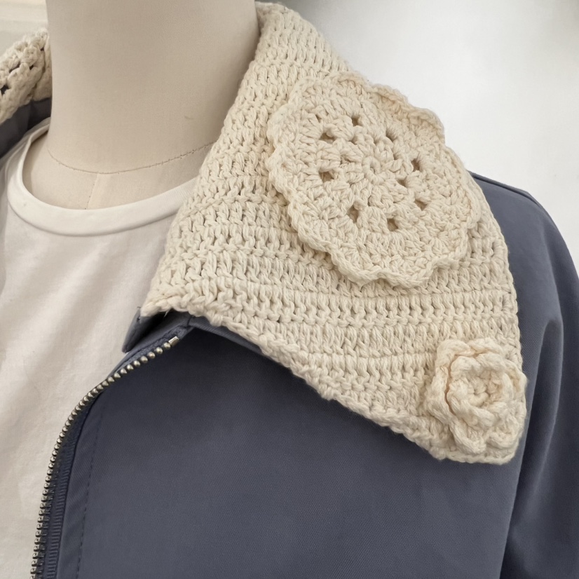 CHAE韓國直郵實拍女裝新品熱賣職業26春夏推薦休閑人氣夾克CHAE夾克