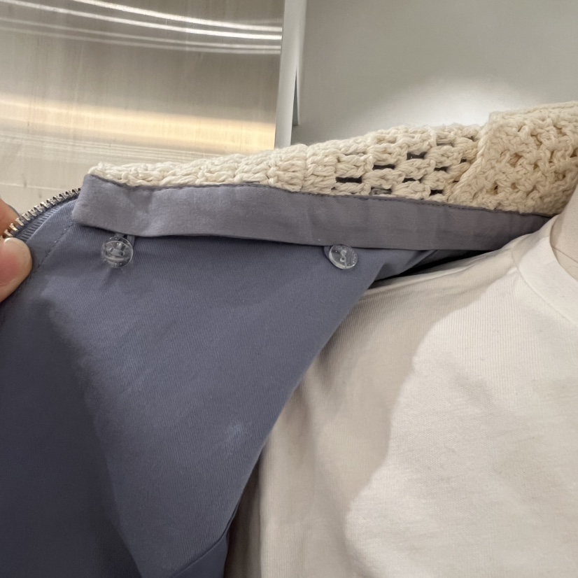 CHAE韓國直郵實拍女裝新品熱賣職業26春夏推薦休閑人氣夾克CHAE夾克