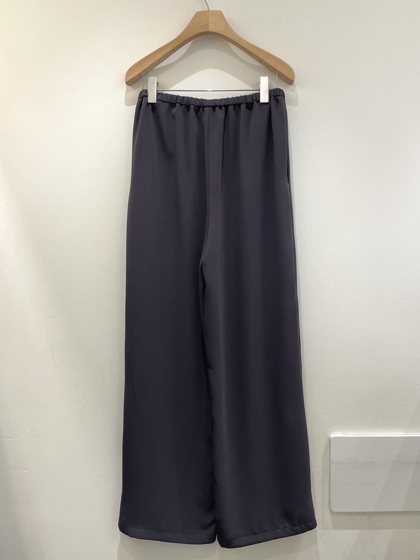 OBSESS韓國直郵女士新品職業人氣推薦時尚熱賣26春夏休閑褲OBSESS/EARLY BIRD休閑褲