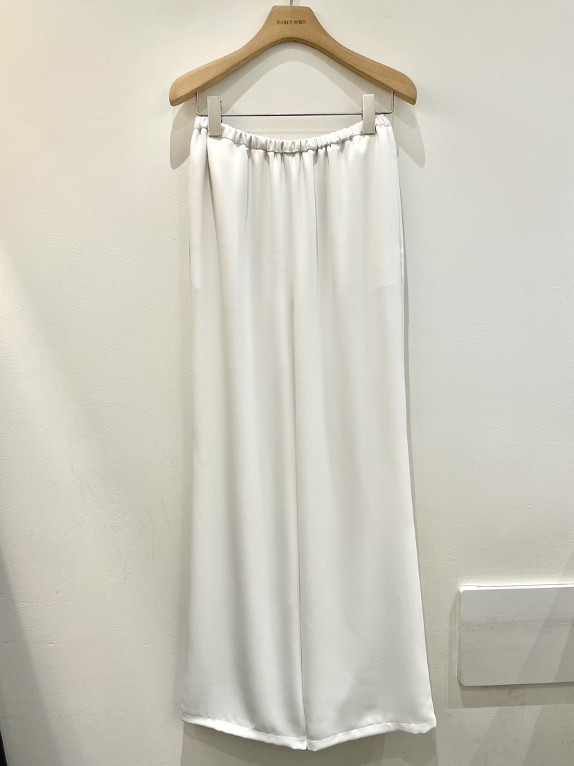 OBSESS韓國直郵女士新品職業人氣推薦時尚熱賣26春夏休閑褲OBSESS/EARLY BIRD休閑褲圖色2