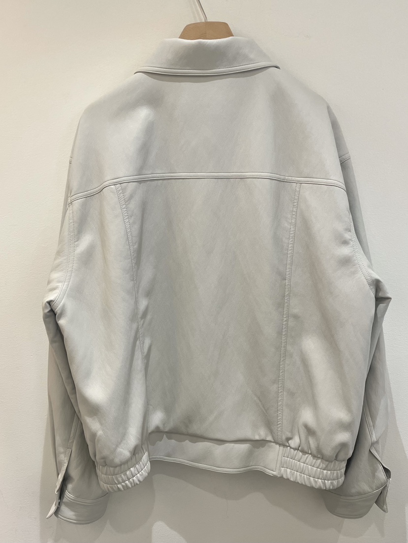 OBSESS韓國直郵女裝新品26春夏人氣時尚職業推薦休閑夾克OBSESS/EARLY BIRD夾克