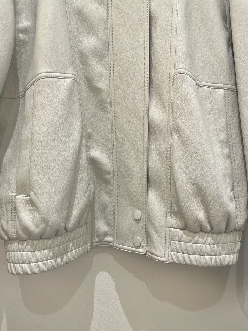 OBSESS韓國直郵女裝新品26春夏人氣時尚職業推薦休閑夾克OBSESS/EARLY BIRD夾克