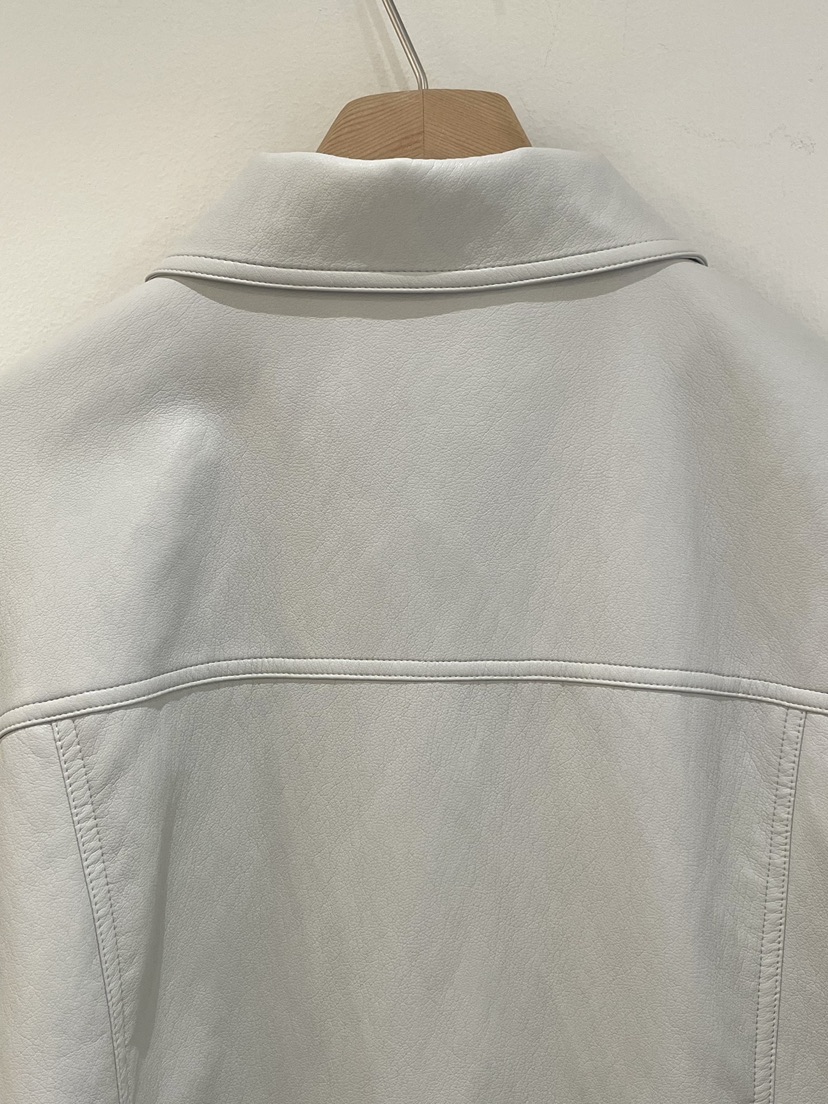 OBSESS韓國直郵女裝新品26春夏人氣時尚職業推薦休閑夾克OBSESS/EARLY BIRD夾克