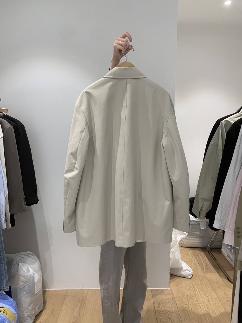 OUR-A/NOVAE韓國東大門直郵女裝新品休閑職業時尚熱賣夾克OUR/NOVAE夾克