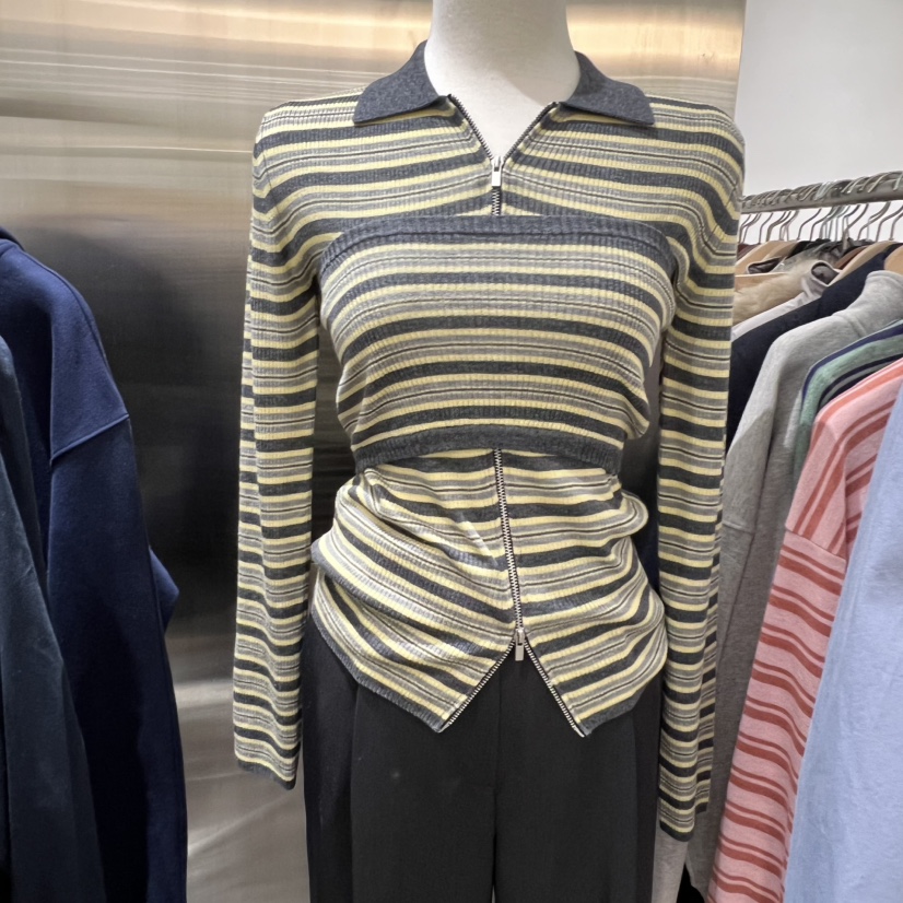 CHAE韓國代購女裝新品推薦時尚人氣休閑熱賣26春夏職業套裝CHAE套裝圖色1