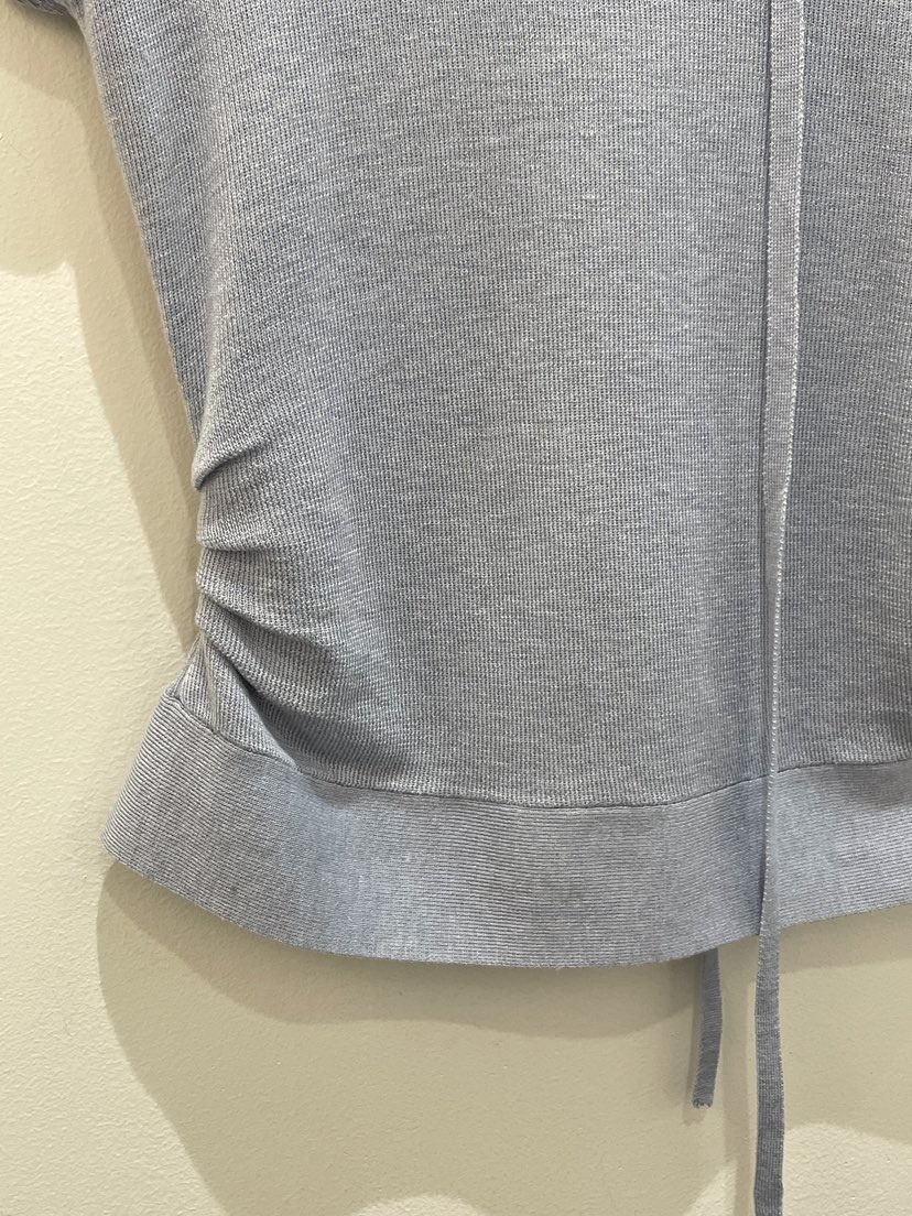 OBSESS韓國代購女士新品人氣職業26春夏推薦針織衫含脖帶OBSESS/EARLY BIRD針織衫