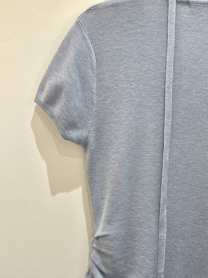 OBSESS韓國代購女士新品人氣職業26春夏推薦針織衫含脖帶OBSESS/EARLY BIRD針織衫