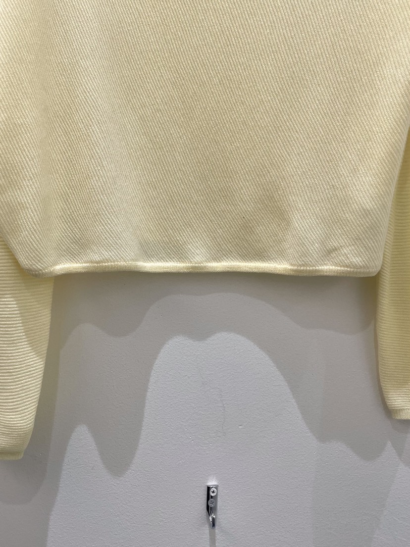 OBSESS韓國東大門直郵女裝新品休閑熱賣職業人氣26春夏針織衫OBSESS/EARLY BIRD針織衫