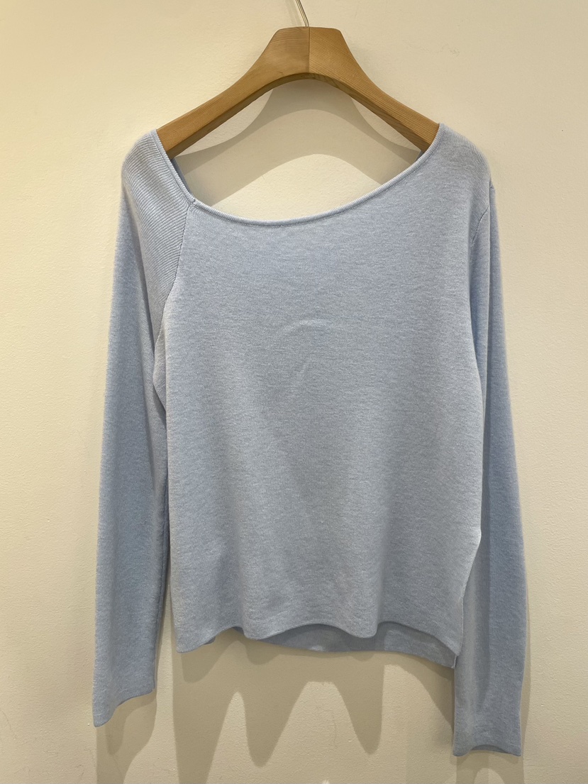 OBSESS韓國直郵女裝新品休閑推薦26春夏人氣熱賣時尚針織衫OBSESS/EARLY BIRD針織衫