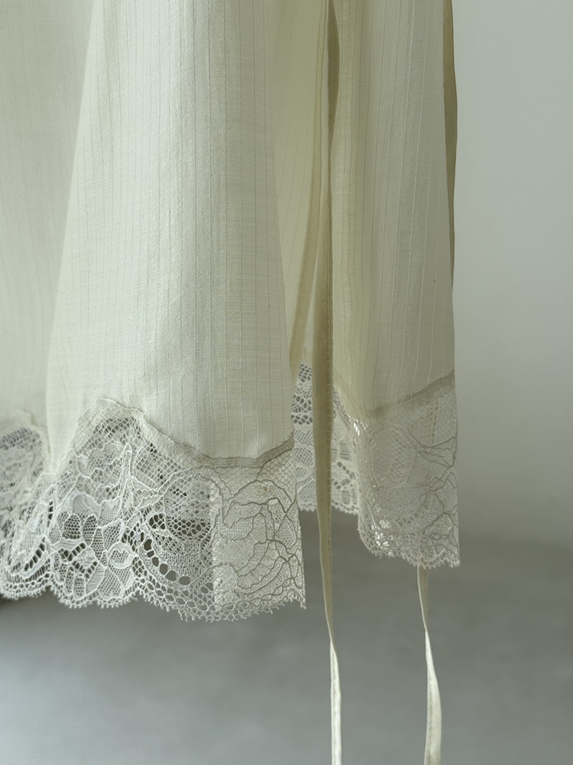 SANTAL韓國直郵女士新款熱賣時尚人氣26春夏休閑推薦長裙SANTAL長裙