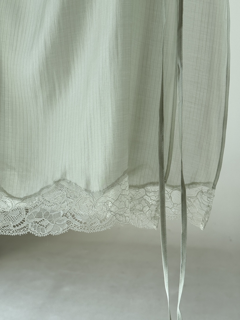 SANTAL韓國直郵女士新款熱賣時尚人氣26春夏休閑推薦長裙SANTAL長裙