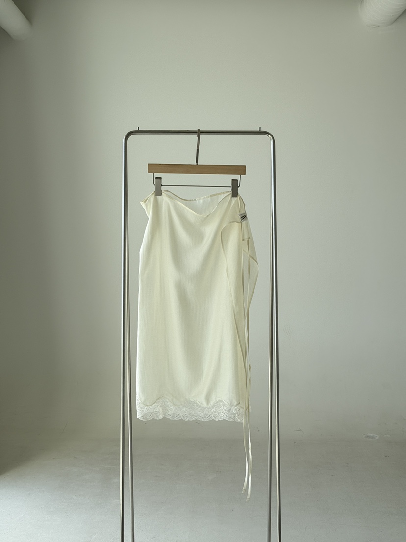 SANTAL韓國直郵女士新款熱賣時尚人氣26春夏休閑推薦長裙SANTAL長裙圖色2