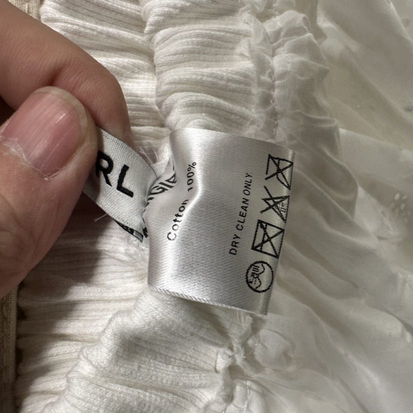 TOMGIRL韓國東大門代購女裝新品熱賣時尚人氣26春夏裙褲蕾絲TOMGIRL裙褲