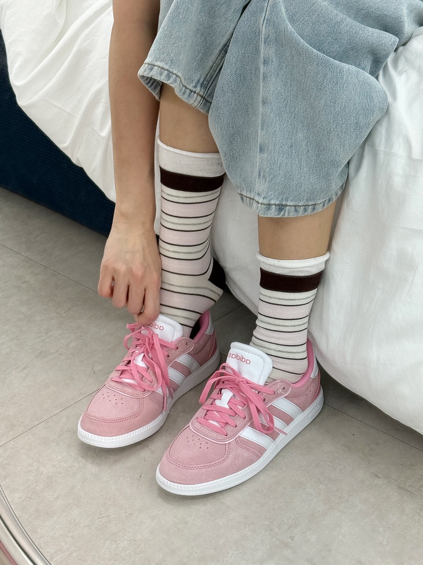 NICEALICE東大門直郵女裝新款真品時尚推薦人氣26春夏襪子NICEALICE襪子