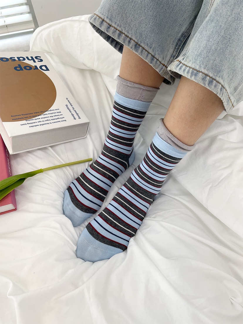 NICEALICE東大門直郵女裝新款真品時尚推薦人氣26春夏襪子NICEALICE襪子