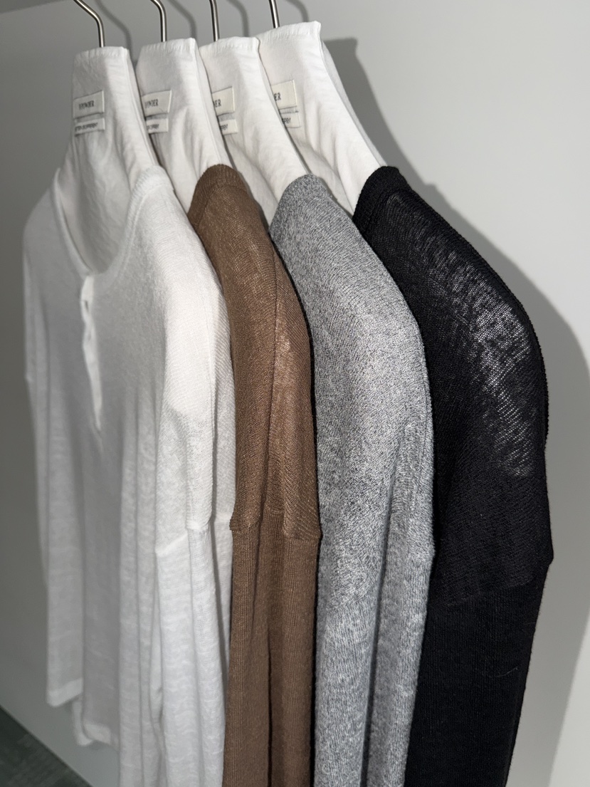 BAKING POWDER東大門代購女士新品推薦休閑時尚針織衫紐扣BAKING POWDER針織衫