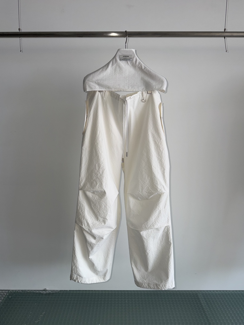 BAKING POWDER東大門代購女裝新品休閑時尚職業推薦休閑褲BAKING POWDER休閑褲圖色1