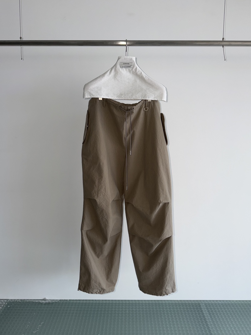 BAKING POWDER東大門代購女裝新品休閑時尚職業推薦休閑褲BAKING POWDER休閑褲圖色2