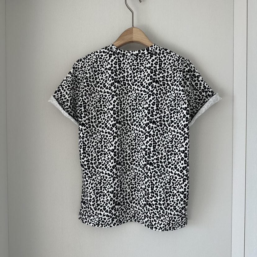 SOUIT韓國直郵女裝新款推薦人氣真品休閑熱賣職業26春夏T恤SOUIT by mabel-LT恤