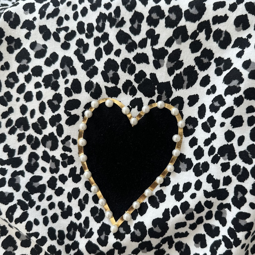 SOUIT韓國直郵女裝新款推薦人氣真品休閑熱賣職業26春夏T恤SOUIT by mabel-LT恤