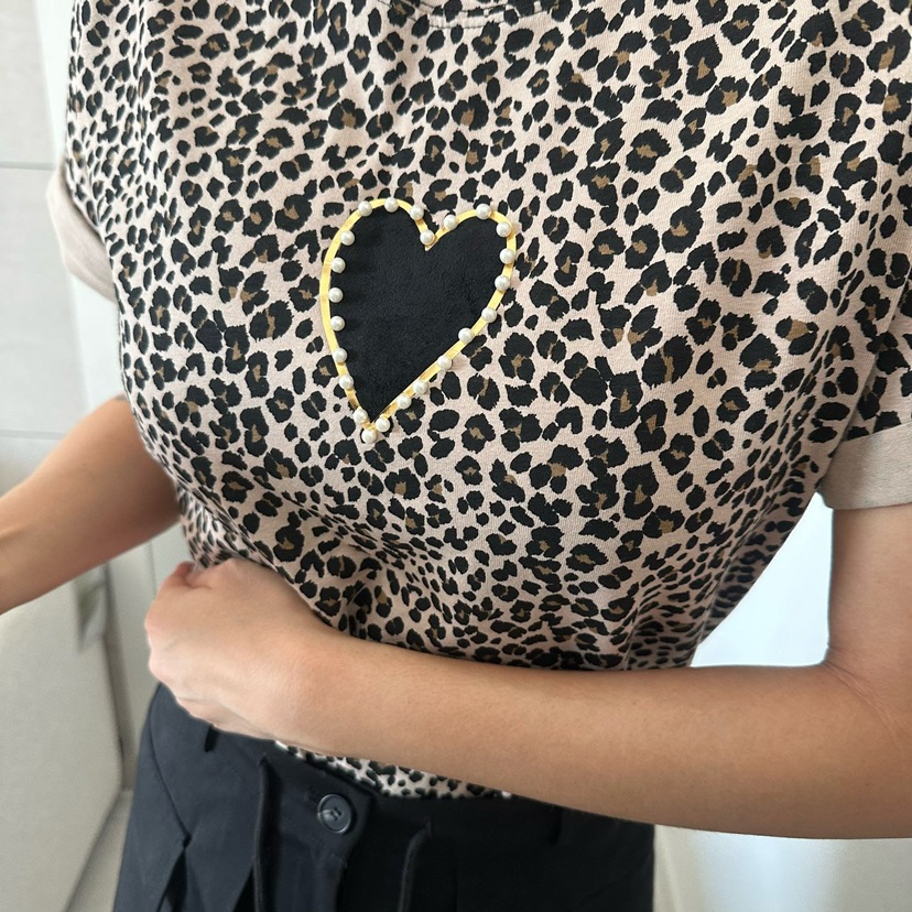 SOUIT韓國直郵女裝新款推薦人氣真品休閑熱賣職業26春夏T恤SOUIT by mabel-LT恤