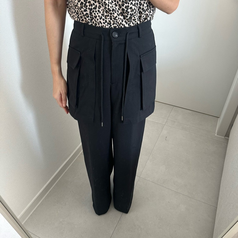 SOUIT韓國直郵女裝新款推薦人氣真品休閑熱賣職業26春夏T恤SOUIT by mabel-LT恤