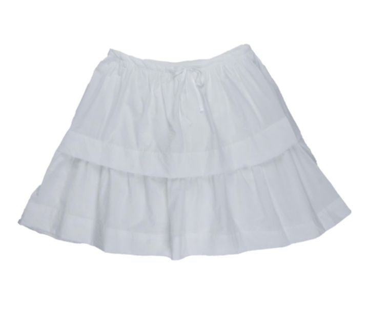 LIVE FOREVER韓國直郵女裝新款推薦26春夏人氣半身裙中短裙LIVE FOR_EVER半身裙/中短裙圖色2