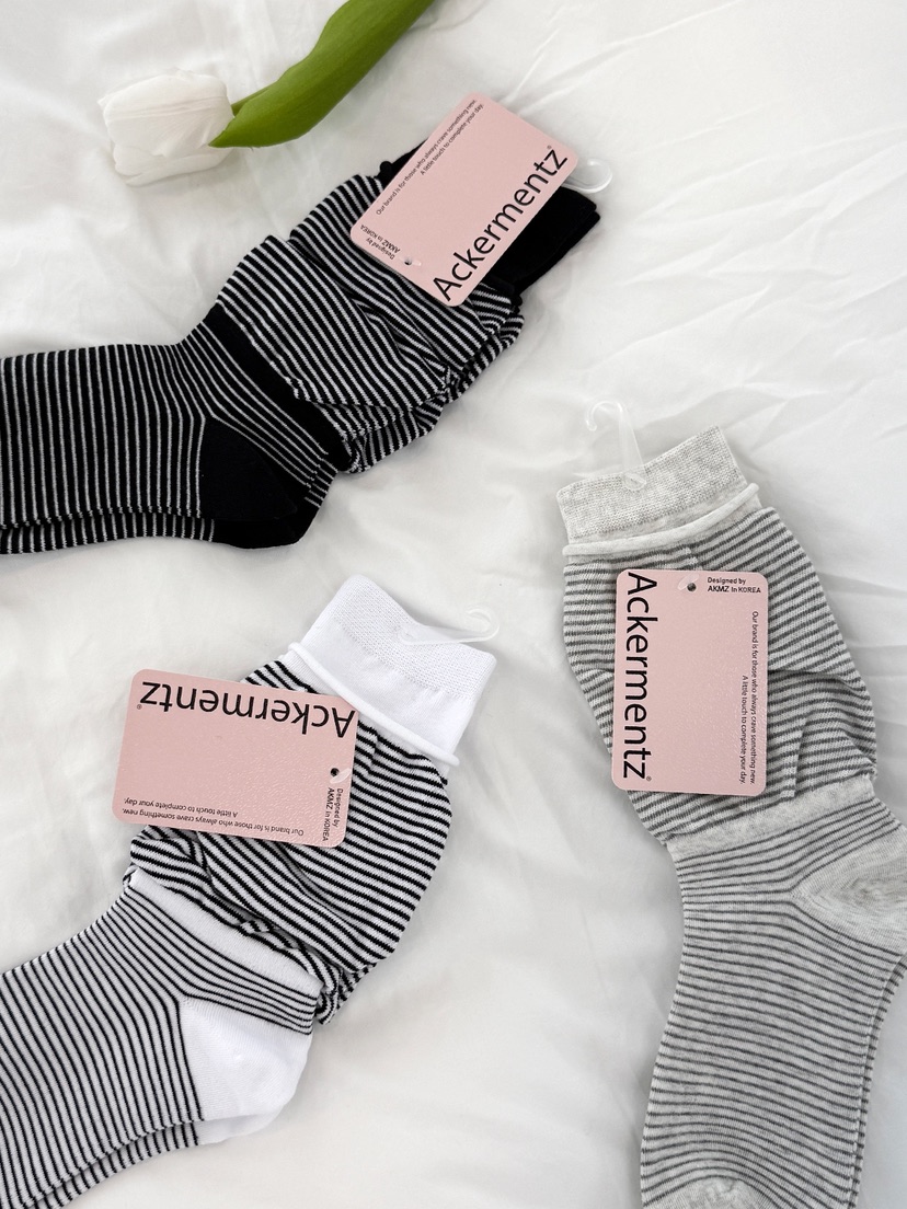 NICEALICE東大門直郵女士新款熱賣職業時尚休閑真品推薦襪子NICEALICE襪子