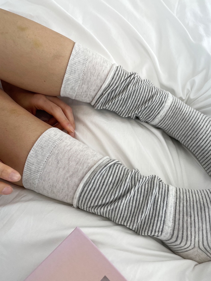 NICEALICE東大門直郵女士新款熱賣職業時尚休閑真品推薦襪子NICEALICE襪子