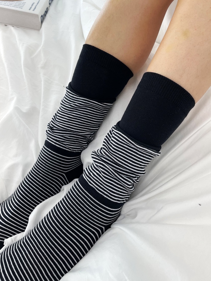 NICEALICE東大門直郵女士新款熱賣職業時尚休閑真品推薦襪子NICEALICE襪子