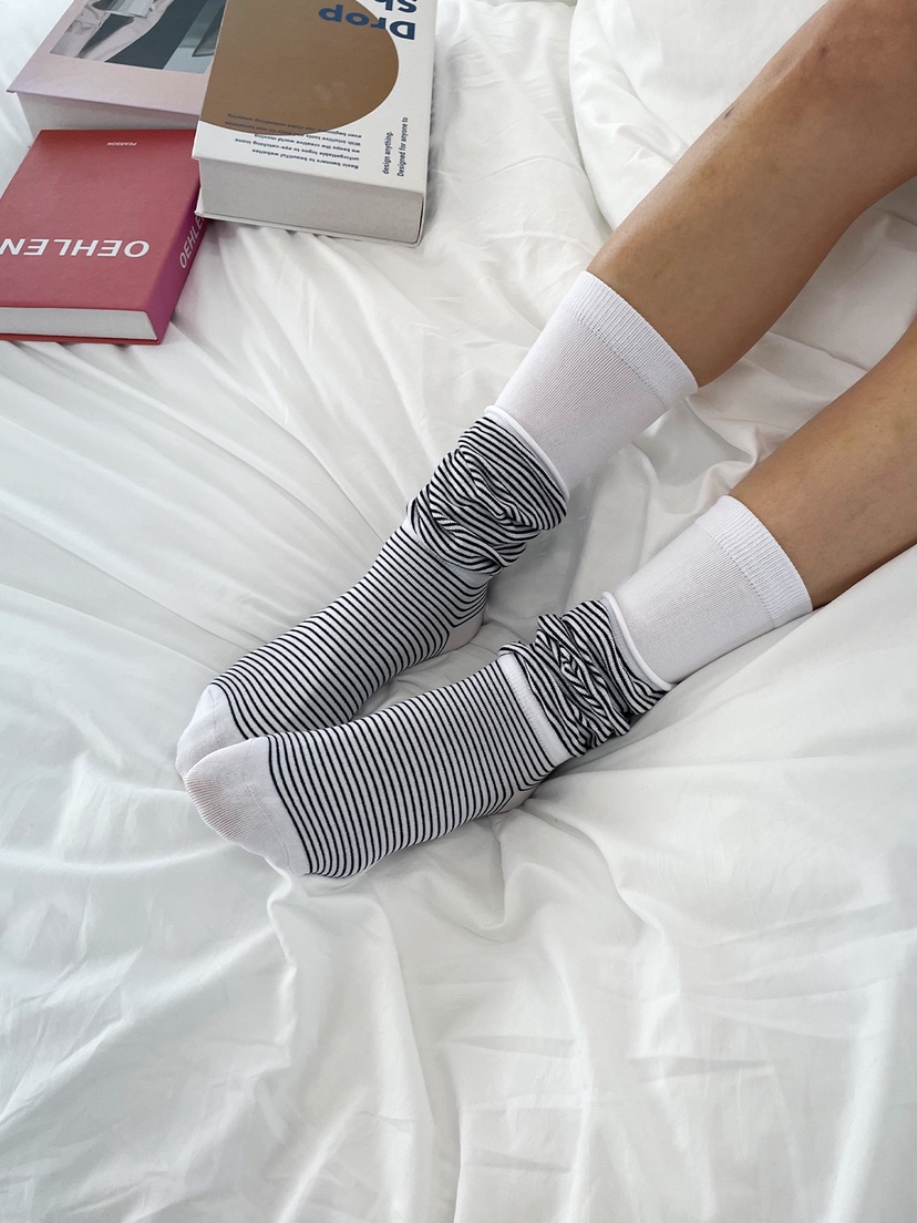 NICEALICE東大門直郵女士新款熱賣職業時尚休閑真品推薦襪子NICEALICE襪子圖色1