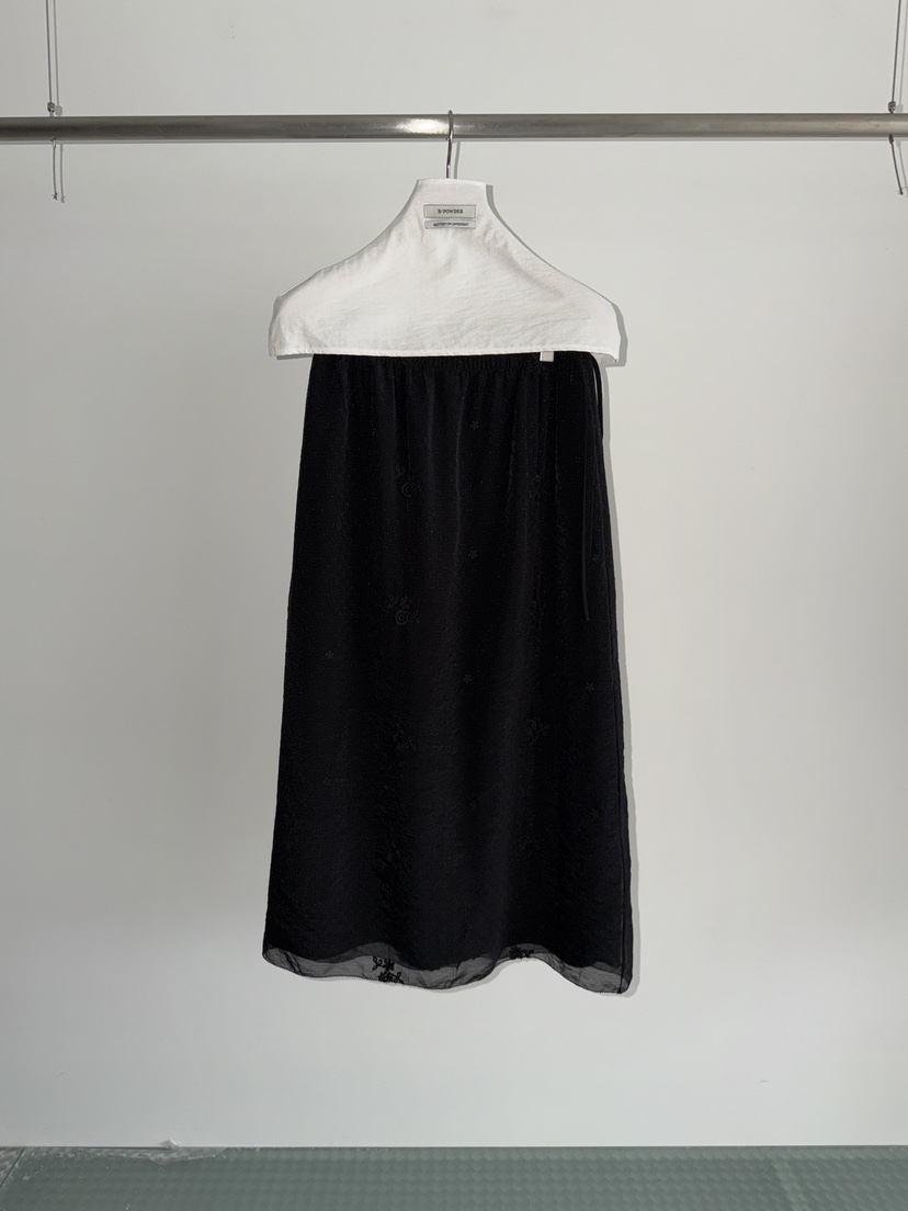 BAKING POWDER韓國直郵女裝新款時尚熱賣推薦半身裙中短裙BAKING POWDER半身裙/中短裙圖色2