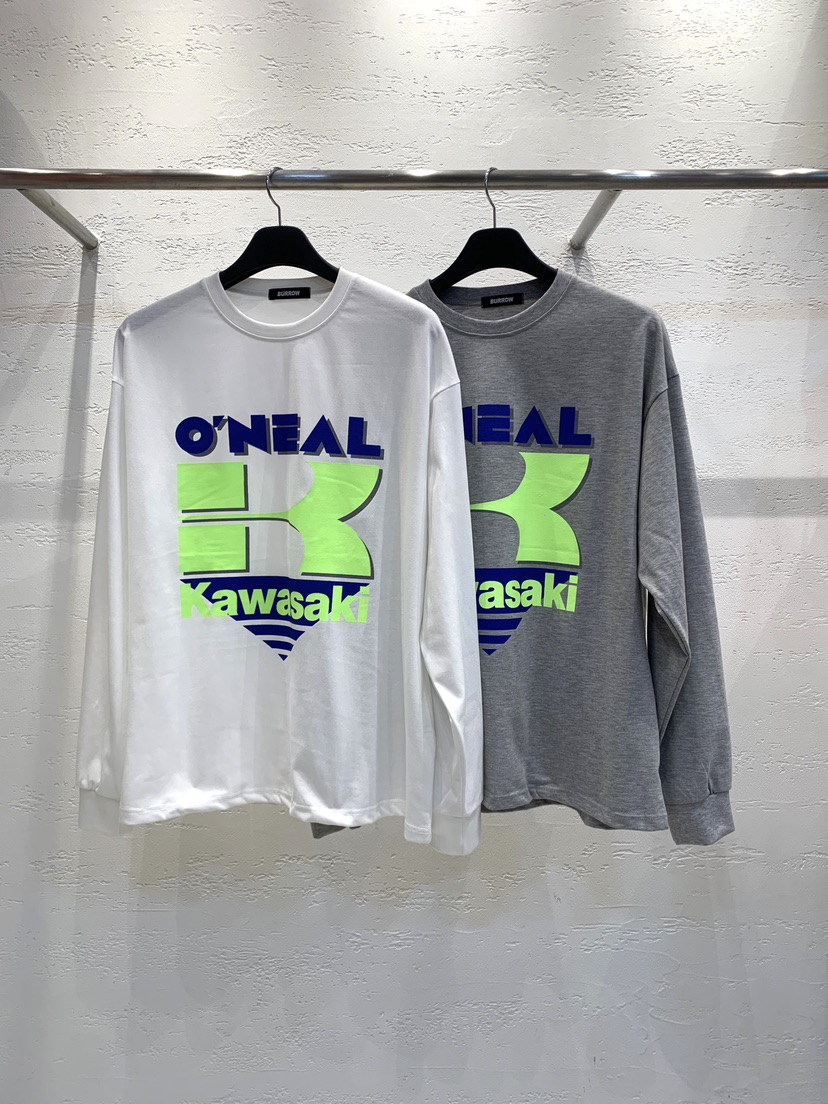 KSUBI東大門實拍女士新品休閑26春夏人氣推薦職業真品T恤BURROW/ARaakieT恤