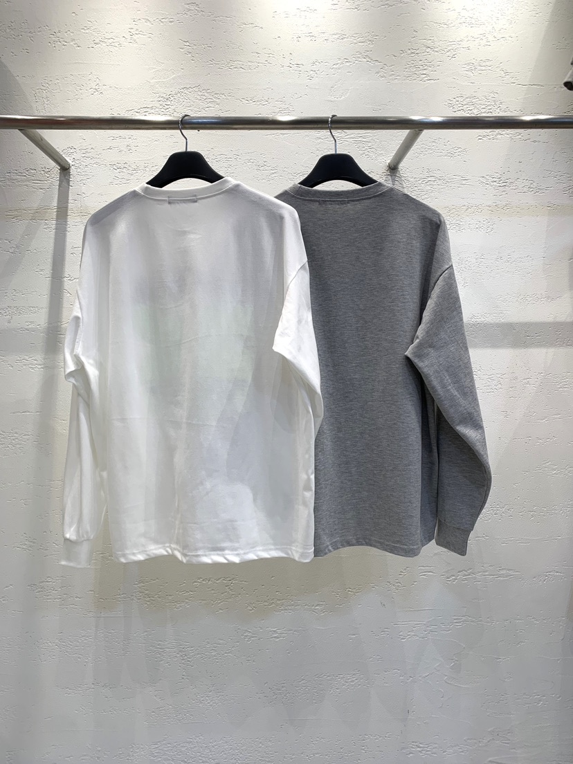 KSUBI東大門實拍女士新品休閑26春夏人氣推薦職業真品T恤BURROW/ARaakieT恤