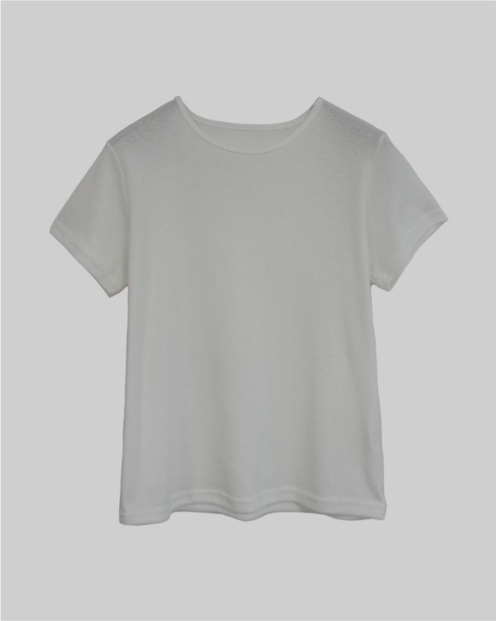 LIVE FOREVER東大門實拍女裝新款休閑26春夏時尚真品T恤LIVE FOR_EVERT恤圖色1