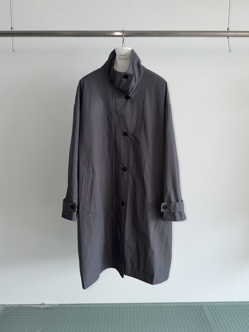 BAKING POWDER東大門實拍女裝新品26春夏人氣真品休閑夾克BAKING POWDER夾克圖色2