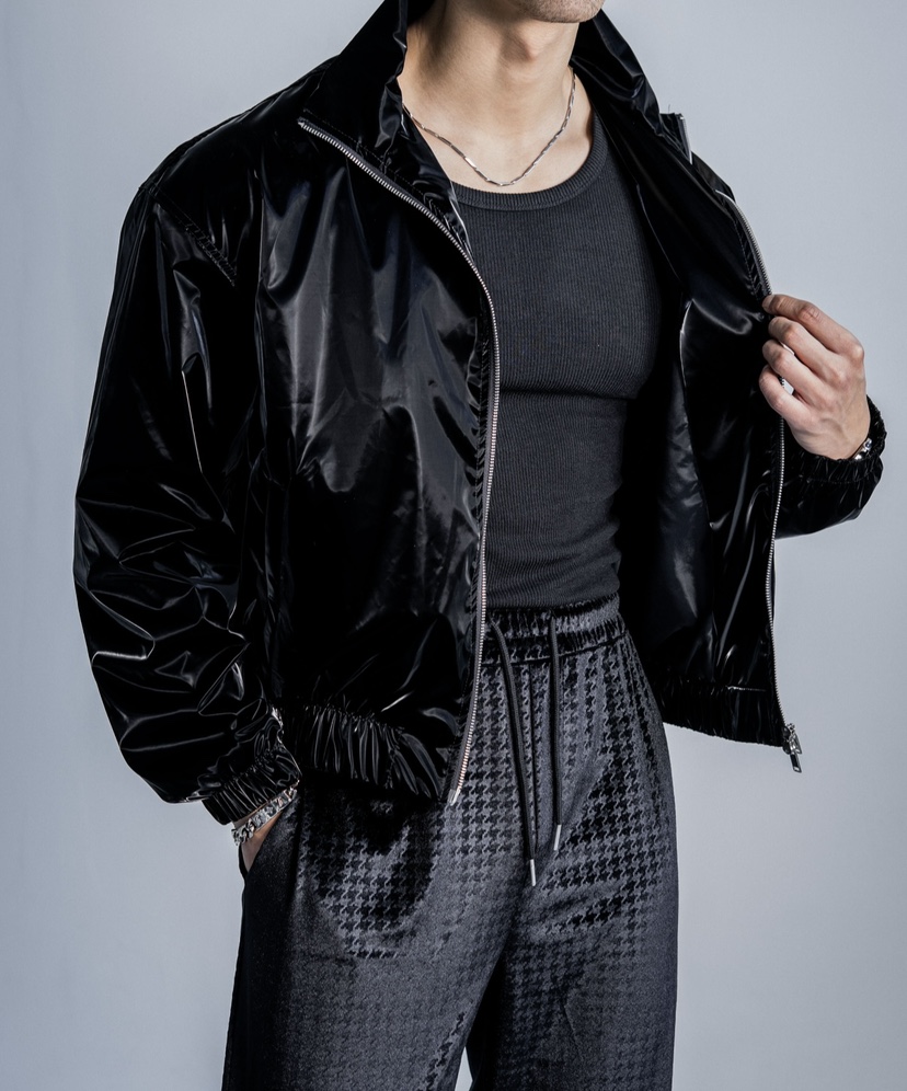 Libertà東大門直郵女裝新款時尚推薦人氣職業休閑熱賣夾克Libertà夾克