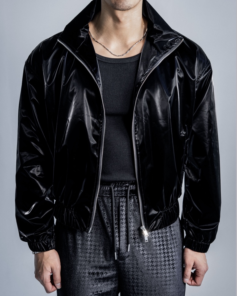 Libertà東大門直郵女裝新款時尚推薦人氣職業休閑熱賣夾克Libertà夾克圖色1