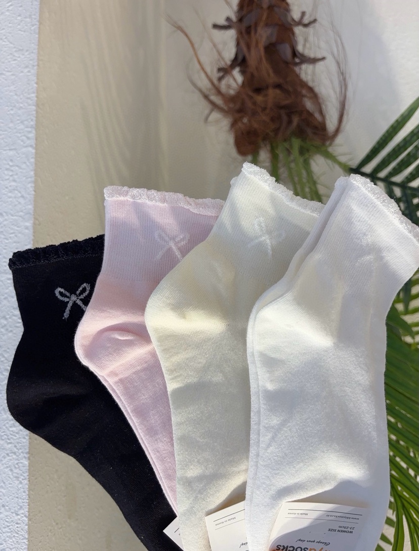 CACTUS-Q韓國代購女士新款時尚熱賣休閑職業推薦真品襪子CACTUS十雙起/可混搭襪子