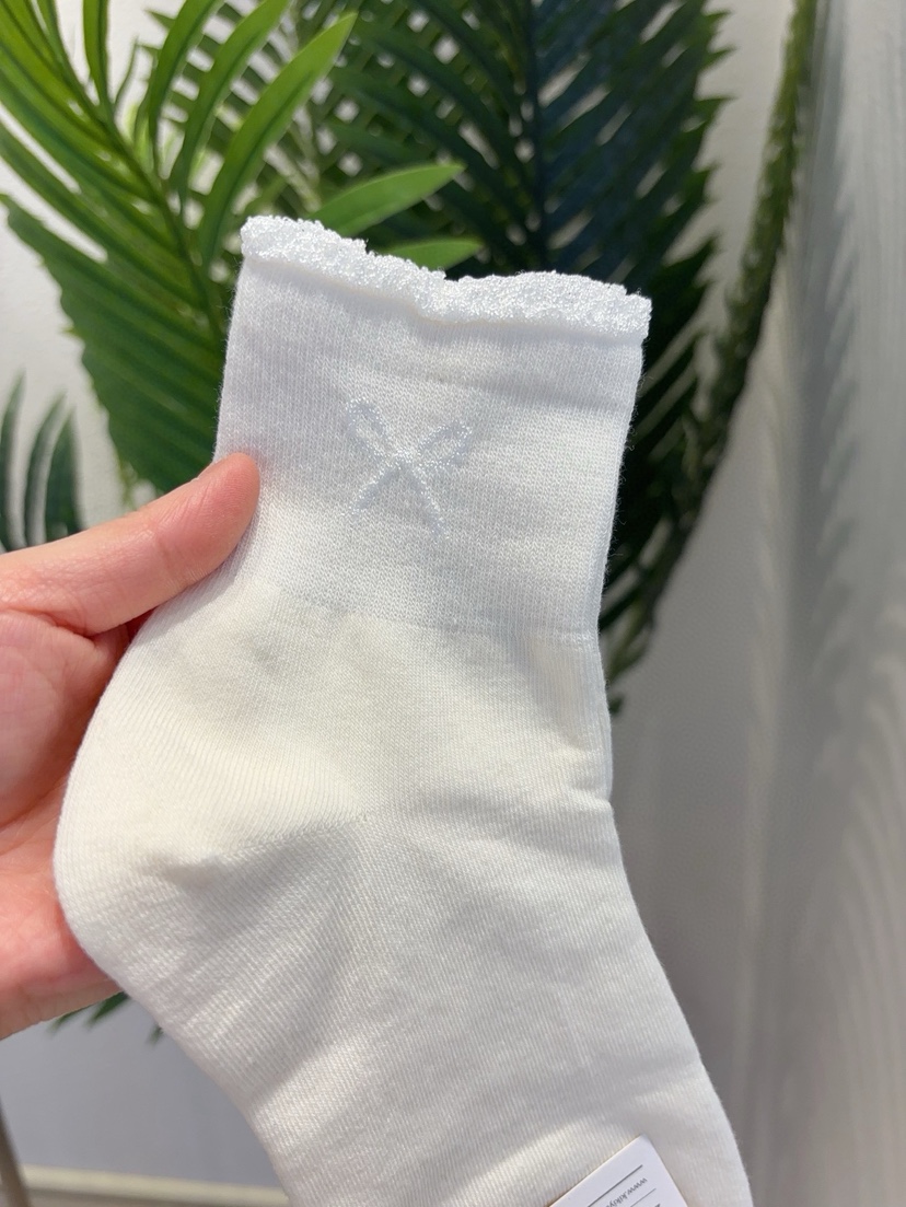 CACTUS-Q韓國代購女士新款時尚熱賣休閑職業推薦真品襪子CACTUS十雙起/可混搭襪子圖色2