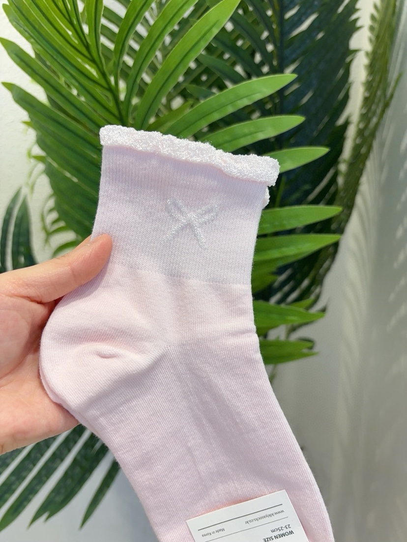 CACTUS-Q韓國代購女士新款時尚熱賣休閑職業推薦真品襪子CACTUS十雙起/可混搭襪子圖色3