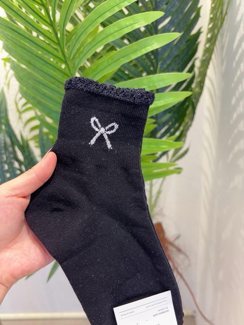 CACTUS-Q韓國代購女士新款時尚熱賣休閑職業推薦真品襪子CACTUS十雙起/可混搭襪子圖色4