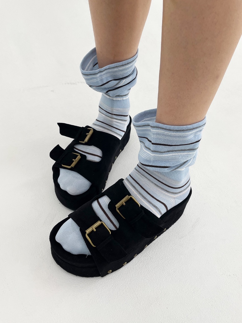 NICEALICE韓國直郵女裝新款職業時尚真品人氣休閑熱賣襪子NICEALICE襪子