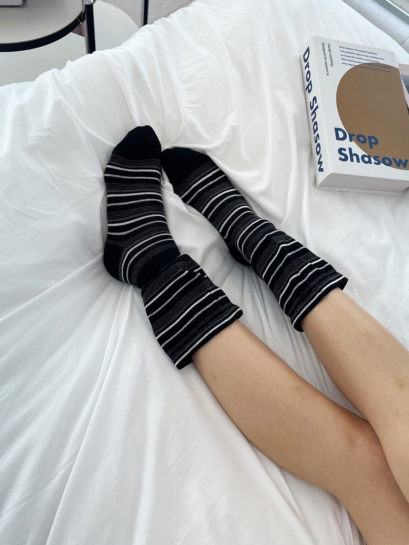 NICEALICE韓國直郵女裝新款職業時尚真品人氣休閑熱賣襪子NICEALICE襪子