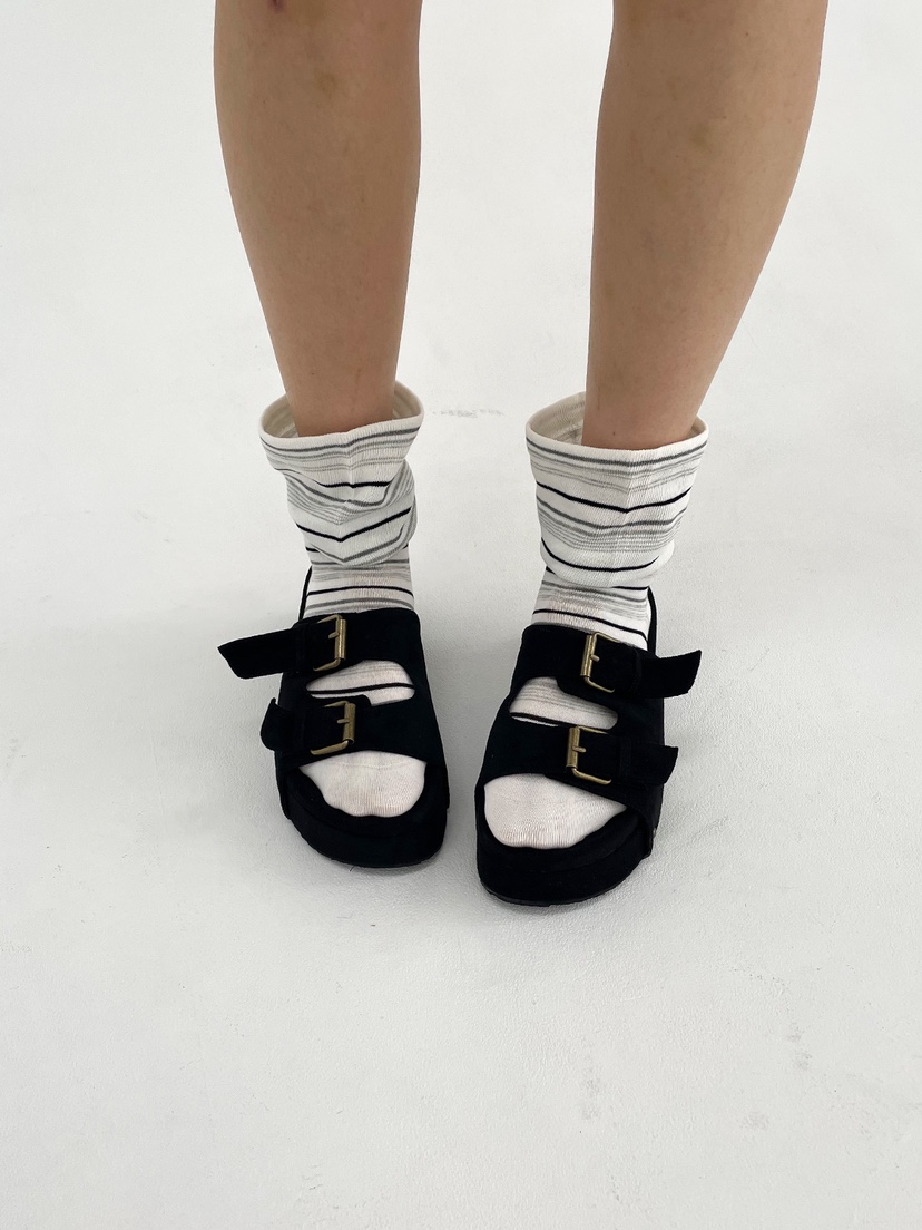 NICEALICE韓國直郵女裝新款職業時尚真品人氣休閑熱賣襪子NICEALICE襪子